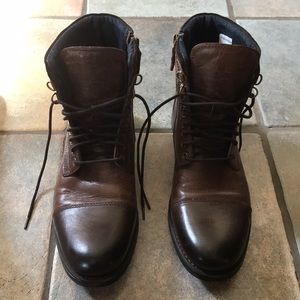 Aldo Men’s boots